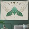 Psychedelic Butterfly Vintage Tapestry Office Living Room Decoration Home Wall Tapestry