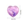 Tpr Love Maltose Pinch, Slow Rebound Stress Relieving Ball, Relieves Stress And Irritation