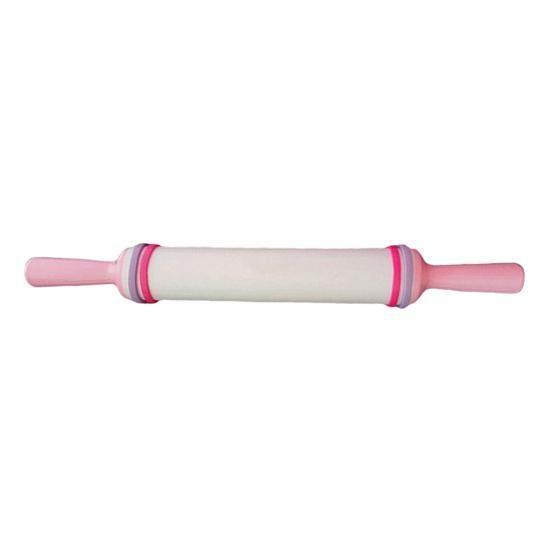 Home Küche Kuchen Roller Pin Handwerk Fondant Kuchen Teig Nudelholz Backwerkzeug