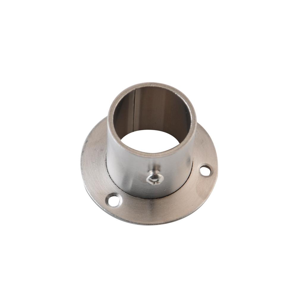 

Фланец сиденья 90 ° Полированные сиденья из нержавеющей стали Нержавеющая жесткая долговечная розетка Шкаф для морской яхты Шкаф