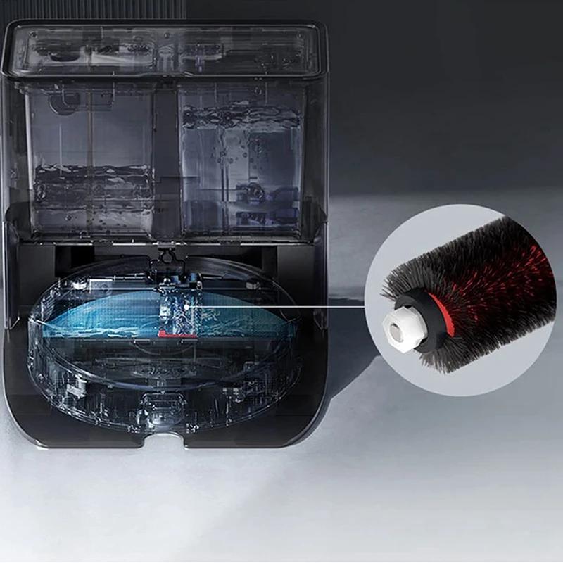 Vysokorychlostní samočisticí rotační kartáč pro Xiaomi Roborock S7 Maxv Ultra S7 Pro G10 G10S G10S PRO Sada příslušenství pro vysavač