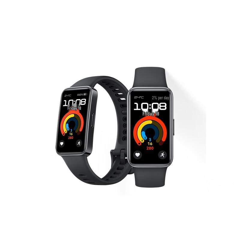 

Huawei Band 9 NFC Smart Band (CN version)