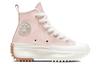 Converse Run Star Hike High Pink - 173080C