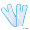 Thin Face Reduce Double Chin Face-lift Belt Beauty Tools Face Slimming Bandage Facial Massager