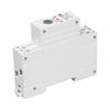 Interruttore Automatico Professionale 63A con Misurazione del Consumo Energetico Interruttori Accessibili da Remoto per Case Intelligenti