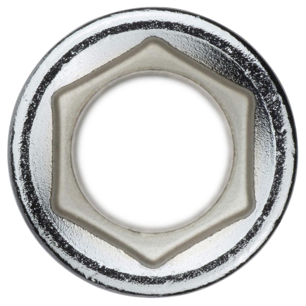 TONE Deep Socket inch Wrench Size (Hexagonal) 3SB-12L, 9.5mm (3/8") Drive, 3/8