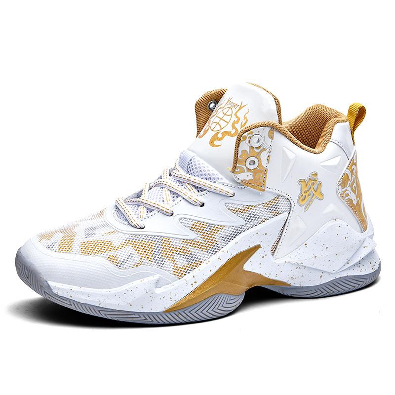 

МОДНЕ ВЗУТТЯ Чоловічі дихаючі спортивні кросівки Спортивне взуття для бігу Відкритий жіночий теніс Тренажер для тренажерного залу 45 платиновий