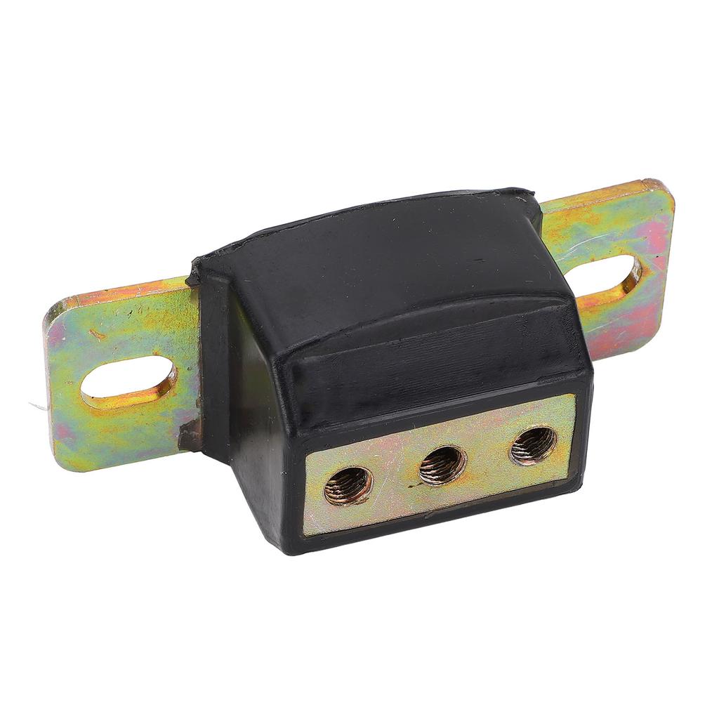 Uniwersalna poduszka skrzyni biegów do TH350 TH400 700R4 Tylna poduszka Skrzynia kierownicza Poliuretanowy wspornik skrzyni biegów