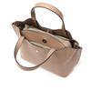 Lightweight 2-way shoulder bag
