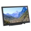 10.1 Inch Small HD Multimedia Interface Monitor HD IPS Screen LED Display HD Output Small Monitor
