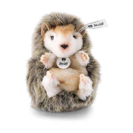 Steiff Baby Hedgehog Jogi 10см 070587