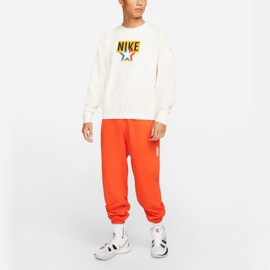 Nike Sweatshirts Men's Ecru DH2850-133