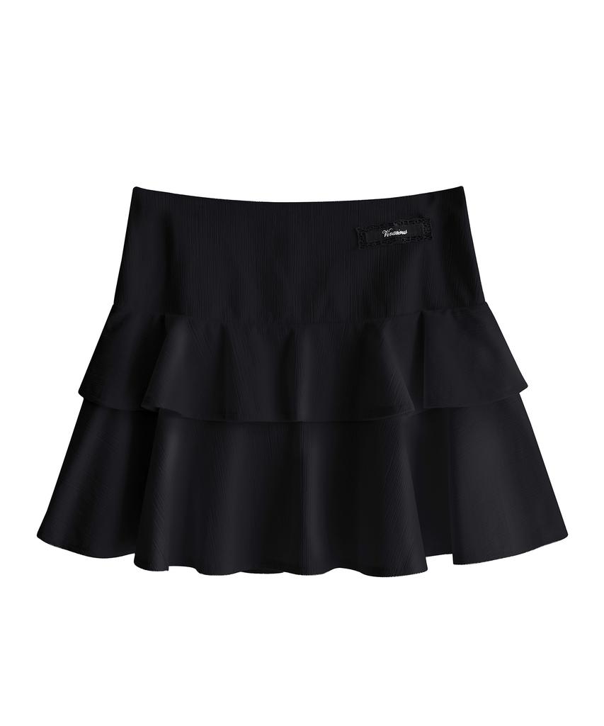VIVACIOUS Belle Etage Skirt_2Colors