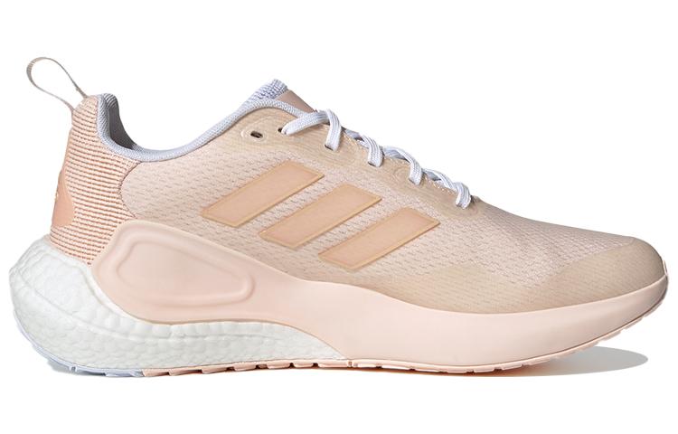 adidas Alphalava White 'Pink Blue' Women's GW2575