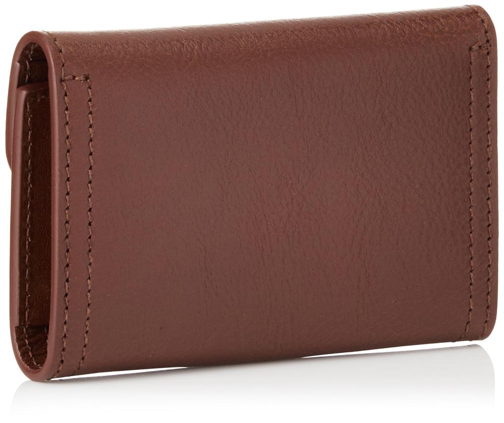 6 key case SKH150 PV0001 ARABICA [Il Bisonte] [item]