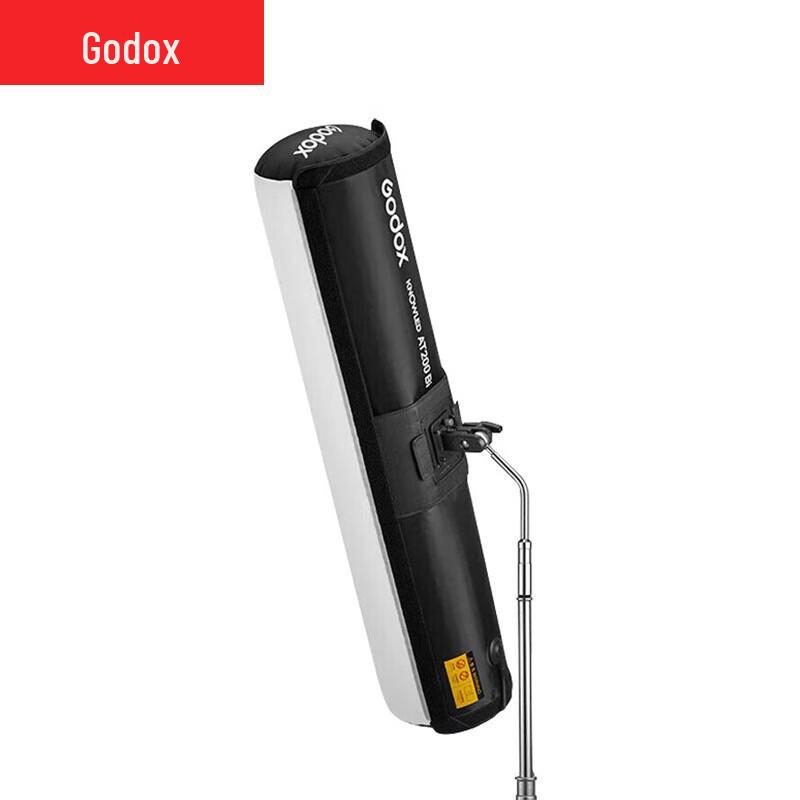 Godox AT200Bi Professional Bi-Color LED Video Light