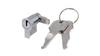 Metal Lock For Universal Switchboard C.15-Zm