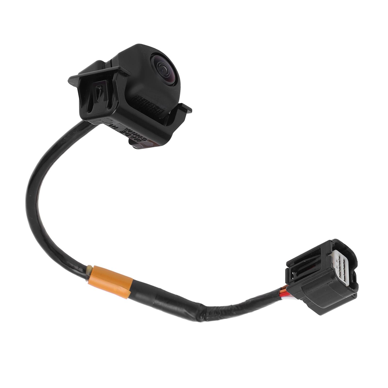 

Камера заднего вида, парковочный ассистент, 8-контактный, 39530 TEA H01, замена для Civic FC 20192021