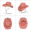 Sunday Afternoons Sunset Hat UPF 50+ Western Women's Sun Hat | Shapeable brim, slip-knot sizing, grosgrain sweatband, recycled polyester braid,