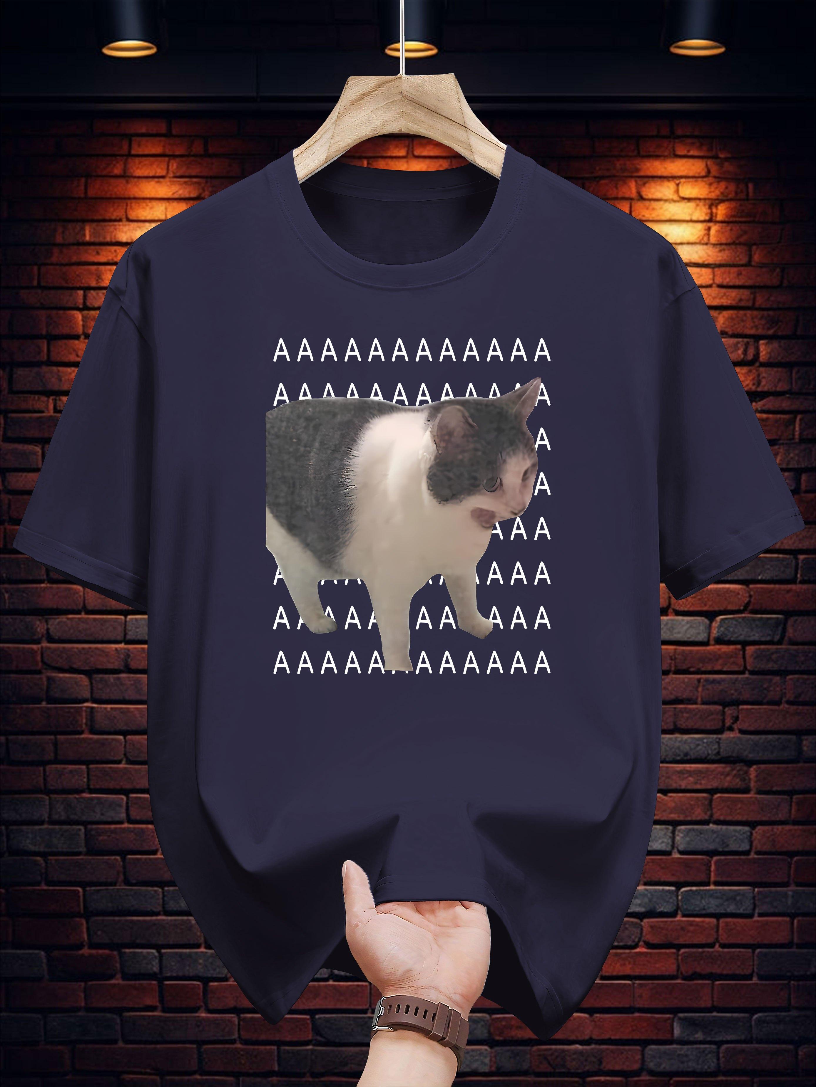 Casual Summer T-shirt - 200g XXL