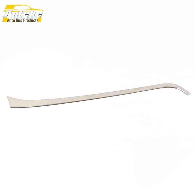 

Sail 3 Glove Box and Center Console Stainless Steel Decorative Stickers