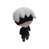 New Nier Automata 2b Plush Toy Nier Mechanical Era Game Cartoon Doll