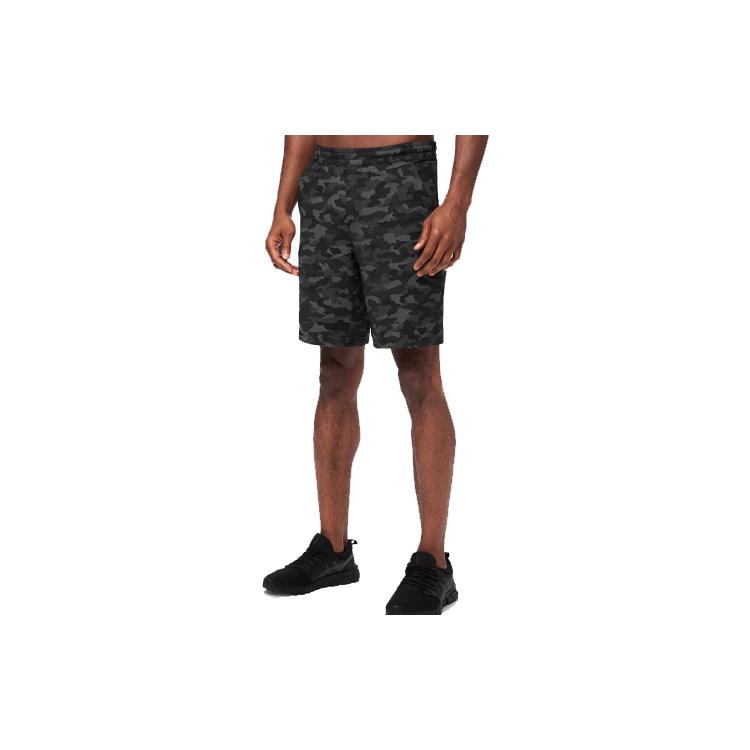 Lululemon Pace Breaker Sports Shorts Men's LM7ANGS