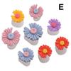 Pedicure Manicure Silicone Foot Finger Divider Nail Art Tool Toe Spacers Dividers Toe Separator