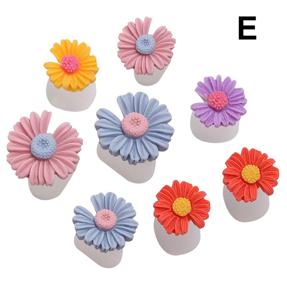 Pedicure Manicure Silicone Foot Finger Divider Nail Art Tool Toe Spacers Dividers Toe Separator