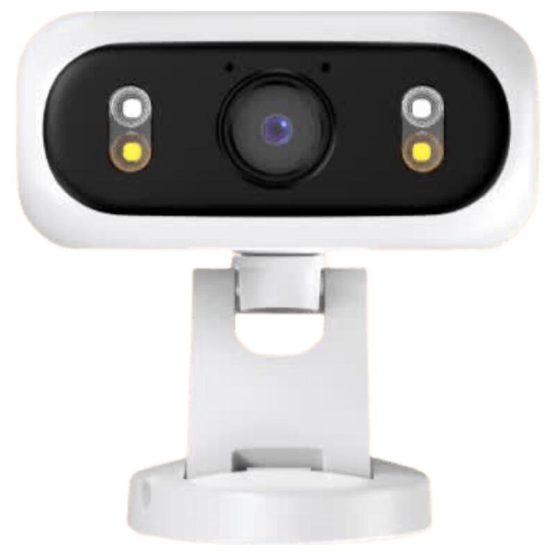 Shenmou BC7 Solar-Powered 4G Security Camera (CN version)