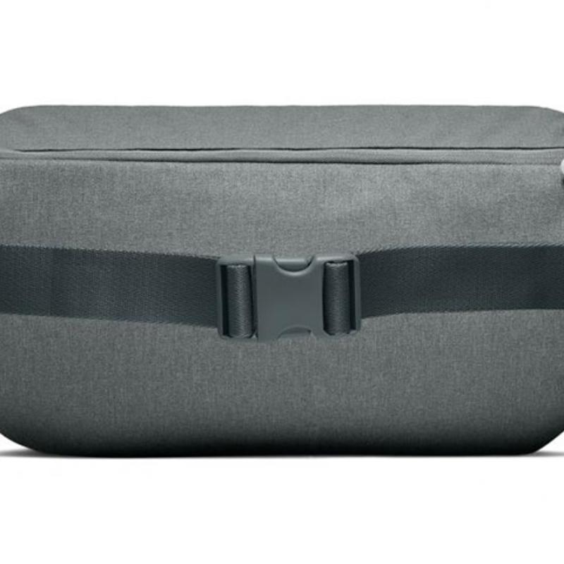 Nike Polyester Crossbody Bag, Sling Bag, Fanny Pack Tubas Unisex Spruce Green Casual BA5751-344