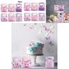 Butterfly Gift Handheld Paper Box For Party Decorations With Paper Material Ideal For Valentines Day