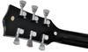 PLAYTECH Electric Guitar Les Paul Type Equipped with 2 Humbuckers Lemon Burst