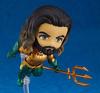 Nendoroid Aquaman Heroes Edition Painted Movable Figure Non-scale ABS&PVC