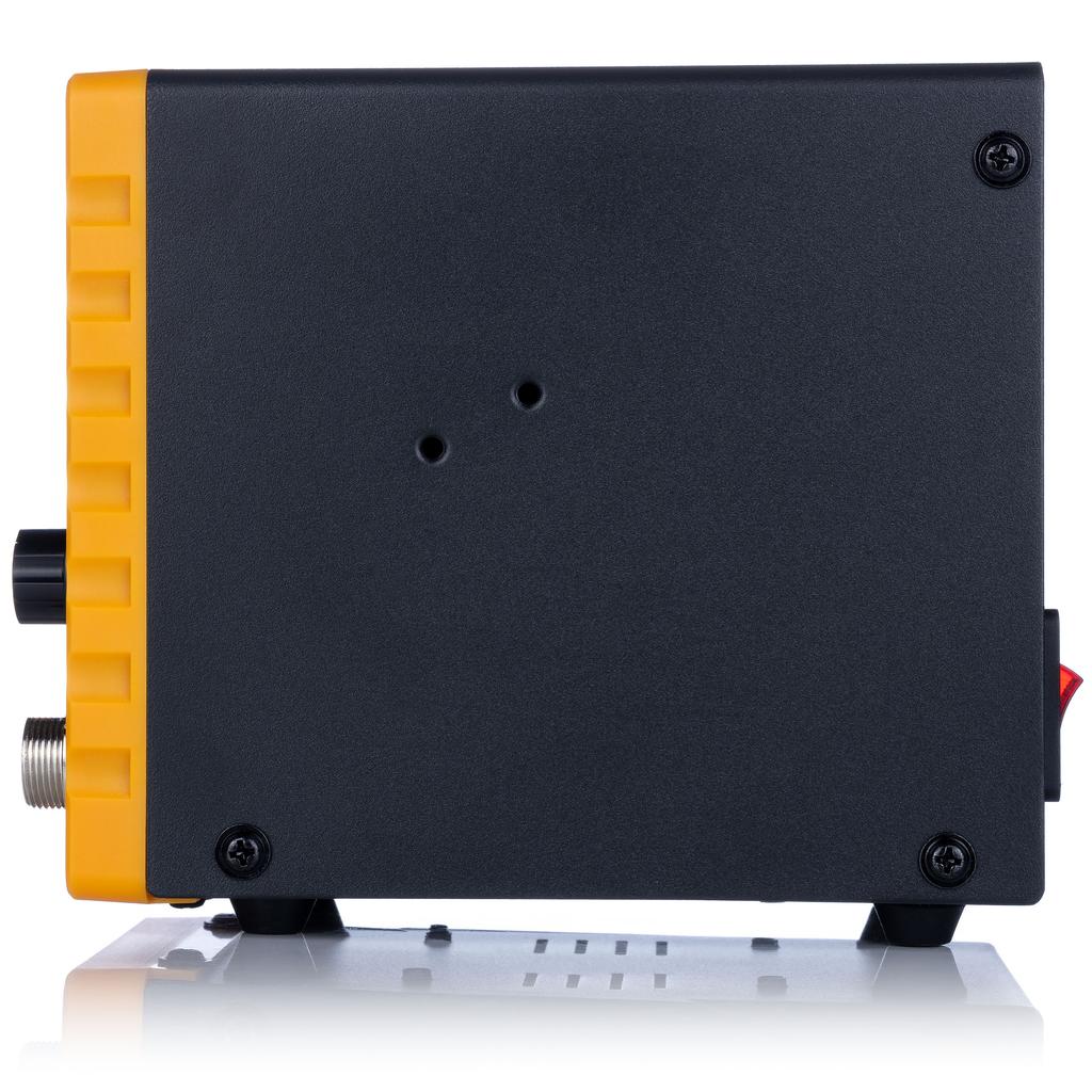 Rosfix S2 Fusion Pro – Station de Soudage 2en1 | Air Chaud 700W | Fer à Souder 60W | Sécurité ESD | 3 Programmes | Calibration