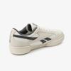 100246195 Reebok Club C Grounds 70 "Chalk" (Men's)