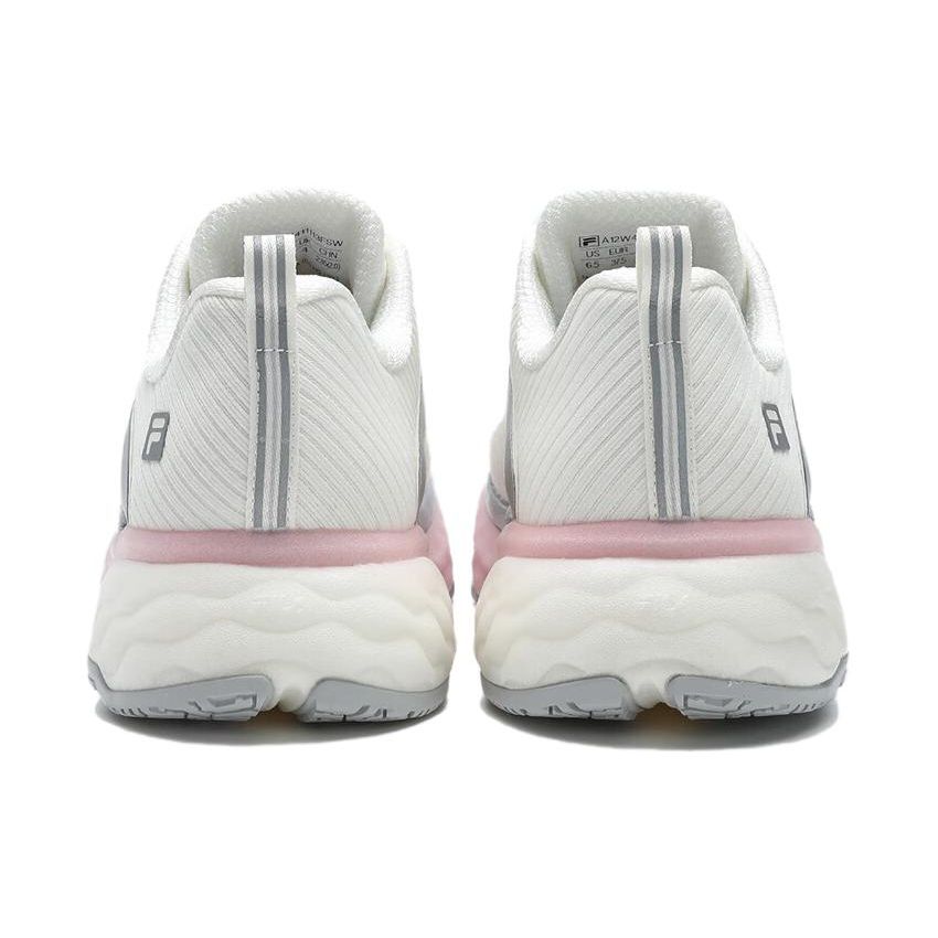 Fila Women Silver White A12W411113FSW