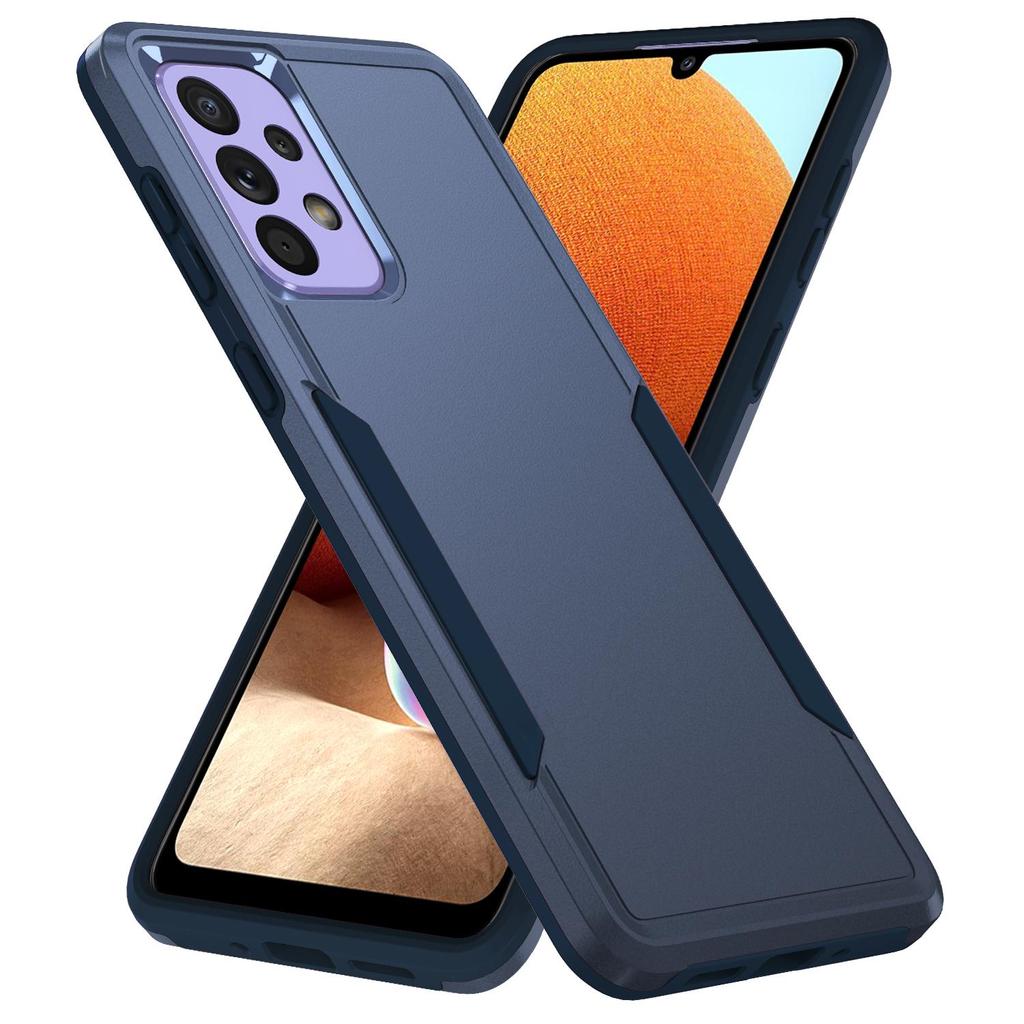 Shockproof Armour Case For Samsung Galaxy A56 A36 A26 A16 A06 A25 A15 A35 A73 A53 A72 Anti Shock Hybrid Rugged Protectice Cover
