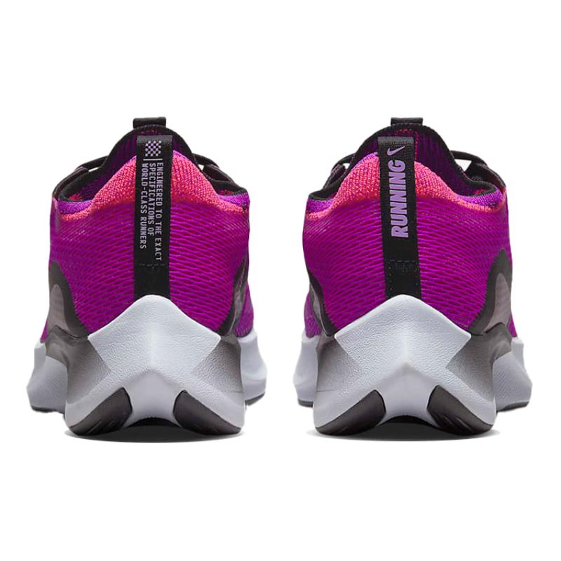 Nike Zoom Fly 4 Hyper Violet Women's Sneakers Casual CT2401-501