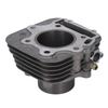 300cc 80mm Cylinder Piston Gasket Kit 13101 HM3 670 Complete Replacement for TRX300EX SPORTRAX 300 2X4 1993‑2008