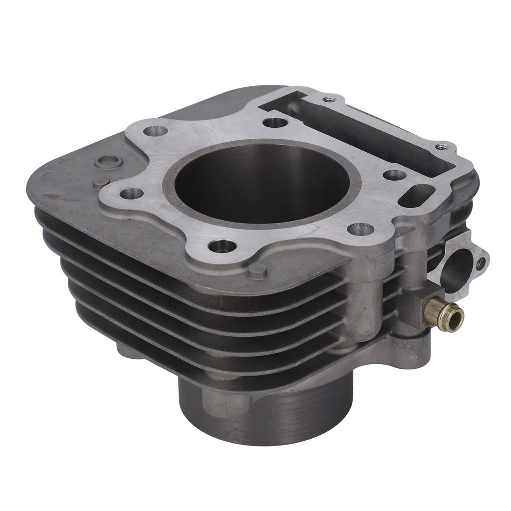 300cc 80mm Cylinder Piston Gasket Kit 13101 HM3 670 Complete Replacement for TRX300EX SPORTRAX 300 2X4 1993‑2008