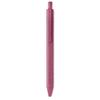 MidOcean Pecas Wheat Straw Ballpoint Pen