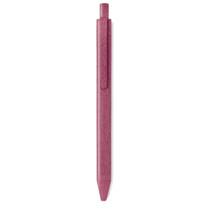 MidOcean Pecas Wheat Straw Ballpoint Pen
