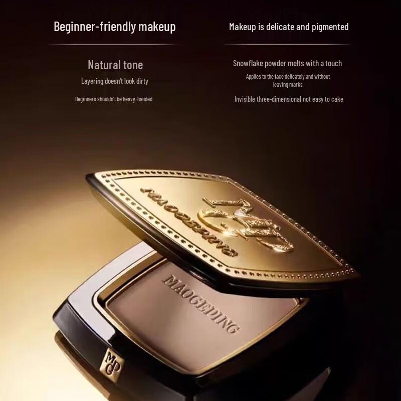 MAOGEPING Face Powders