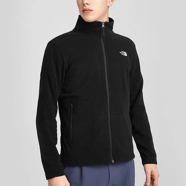 THE NORTH FACE Fleece Clothing Men's (Unisex) Fleece Tops NF0A5B44 JK3