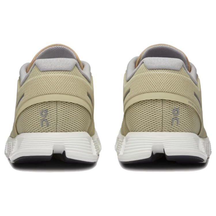On Running Cloud 5 Haze Sand Women's 59.98154