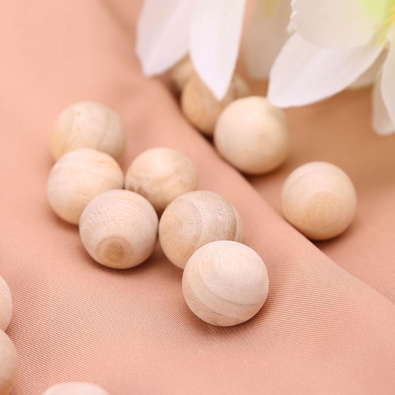 5/10/15 Stück Natürliche Kampferholz Mottenkugeln Kampfer Abwehrmittel Kleiderschrank Kleidung Schublade