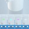 USB Rechargeable Automatic Foaming Soap Dispenser for Kids & Adults, Antibacterial Touchless Handwash Machine