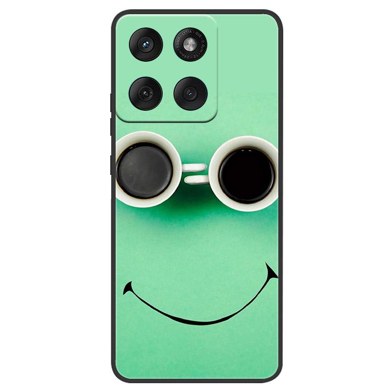 For Motorola Edge 70 Edge70 5G Case Soft Silicone TPU Back Cover Phone Cases For Motorola Moto X70 Air 5G Protective Shell Funda