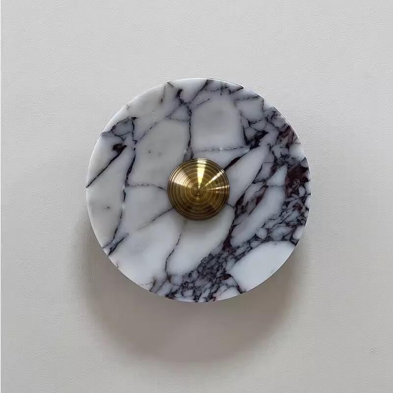 Oeny Modern Decorative Wall Lamp